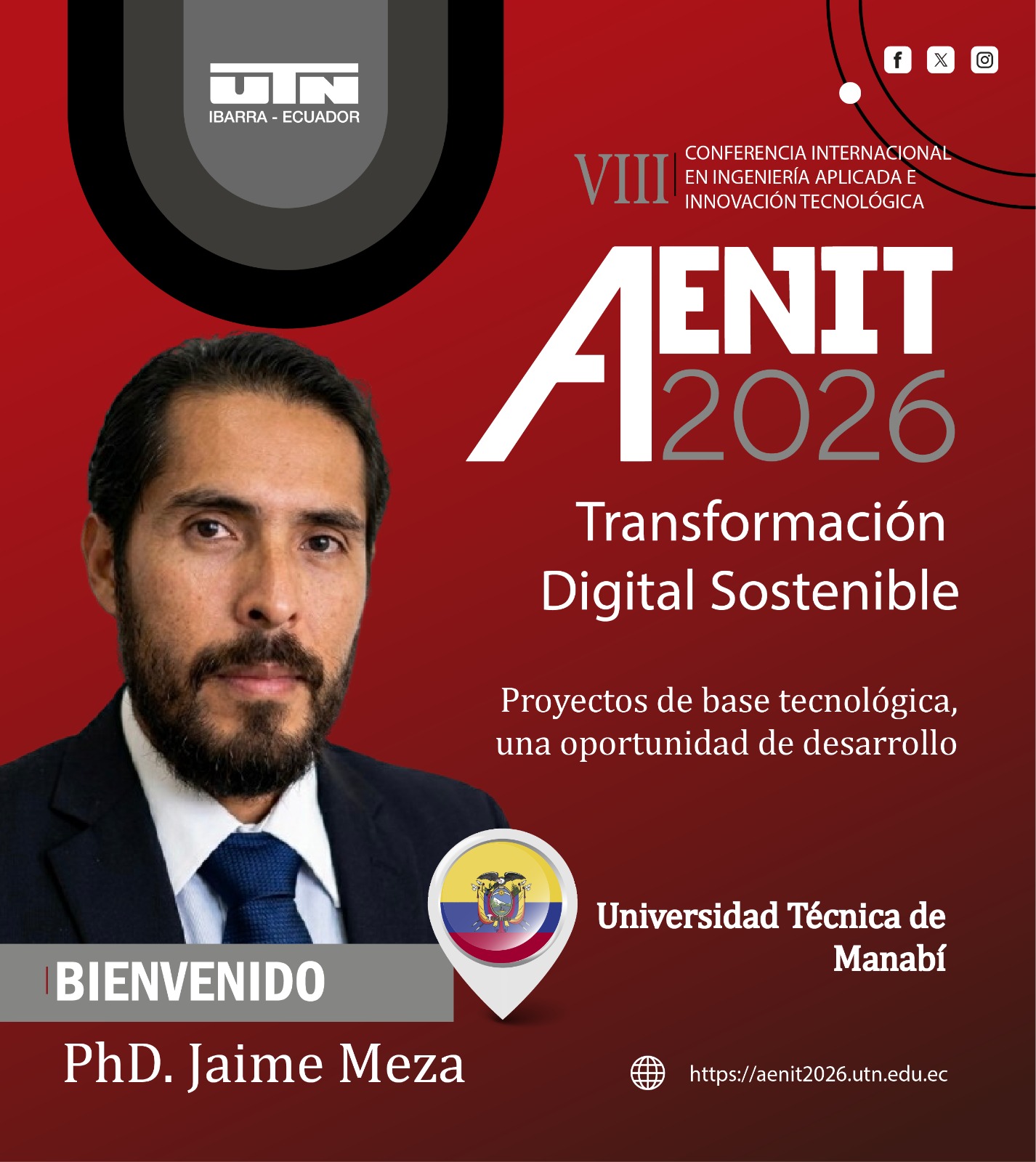 Conferencista 8