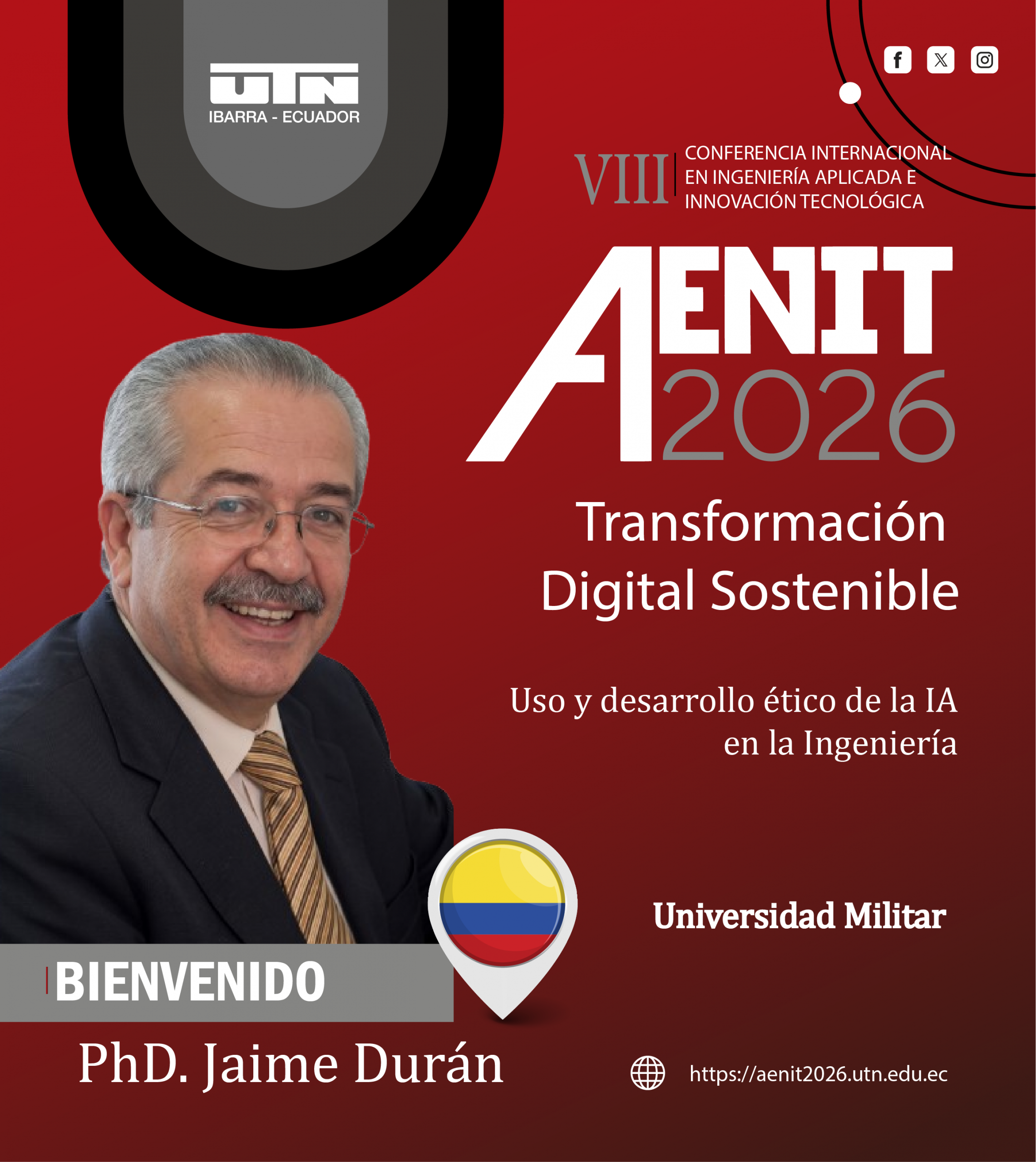 Conferencista 4