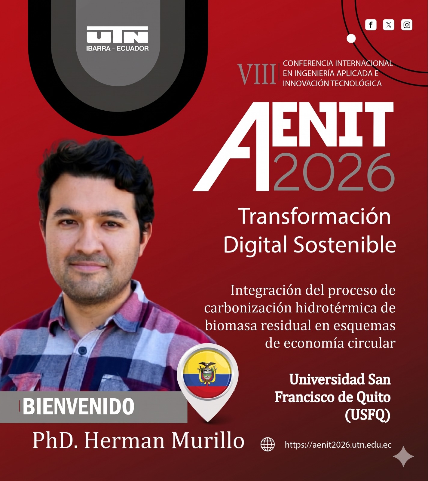 Conferencista 9