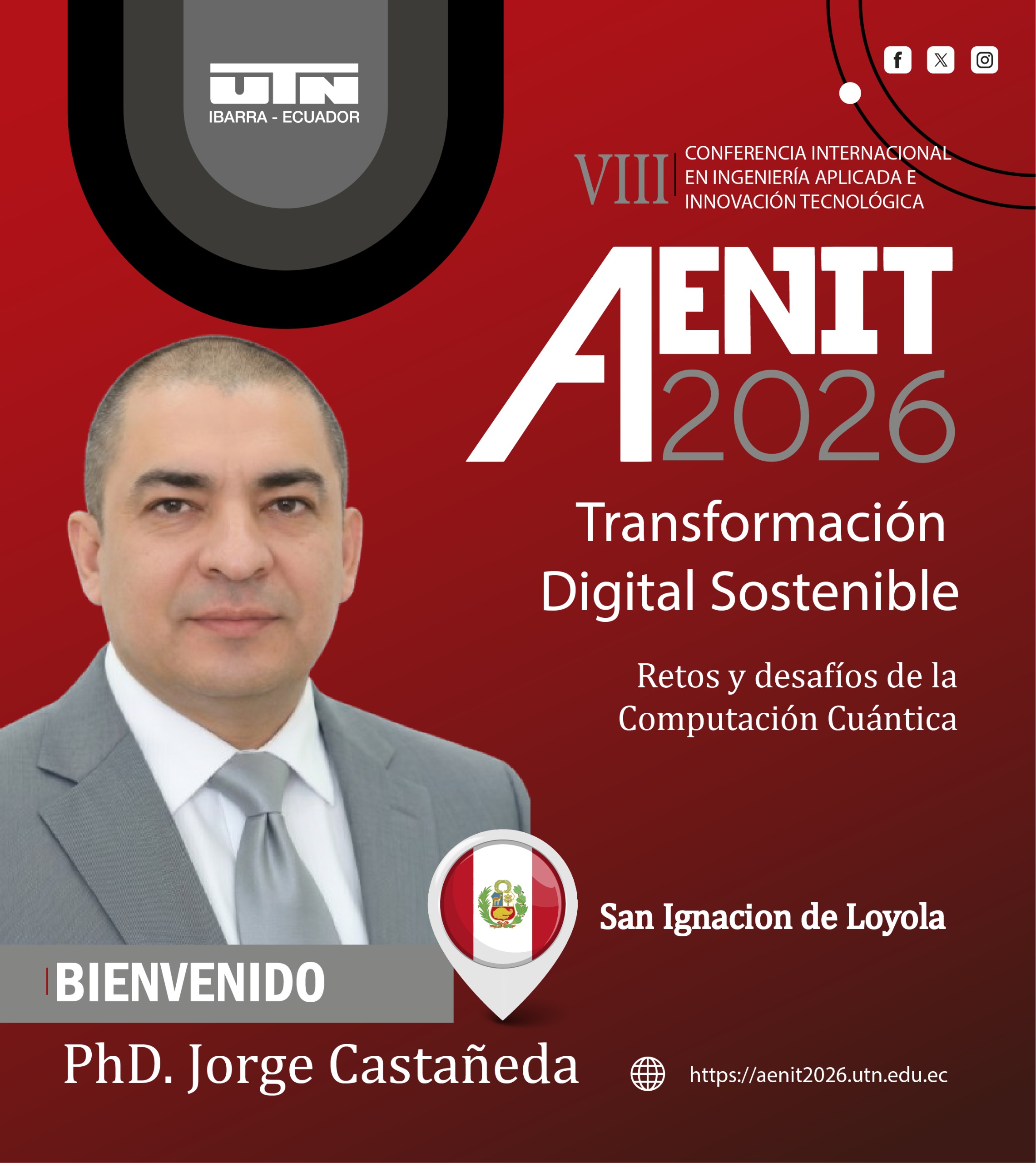 Conferencista 6