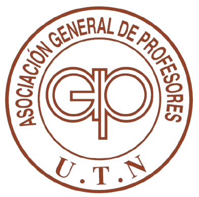 Logo AGP UTN