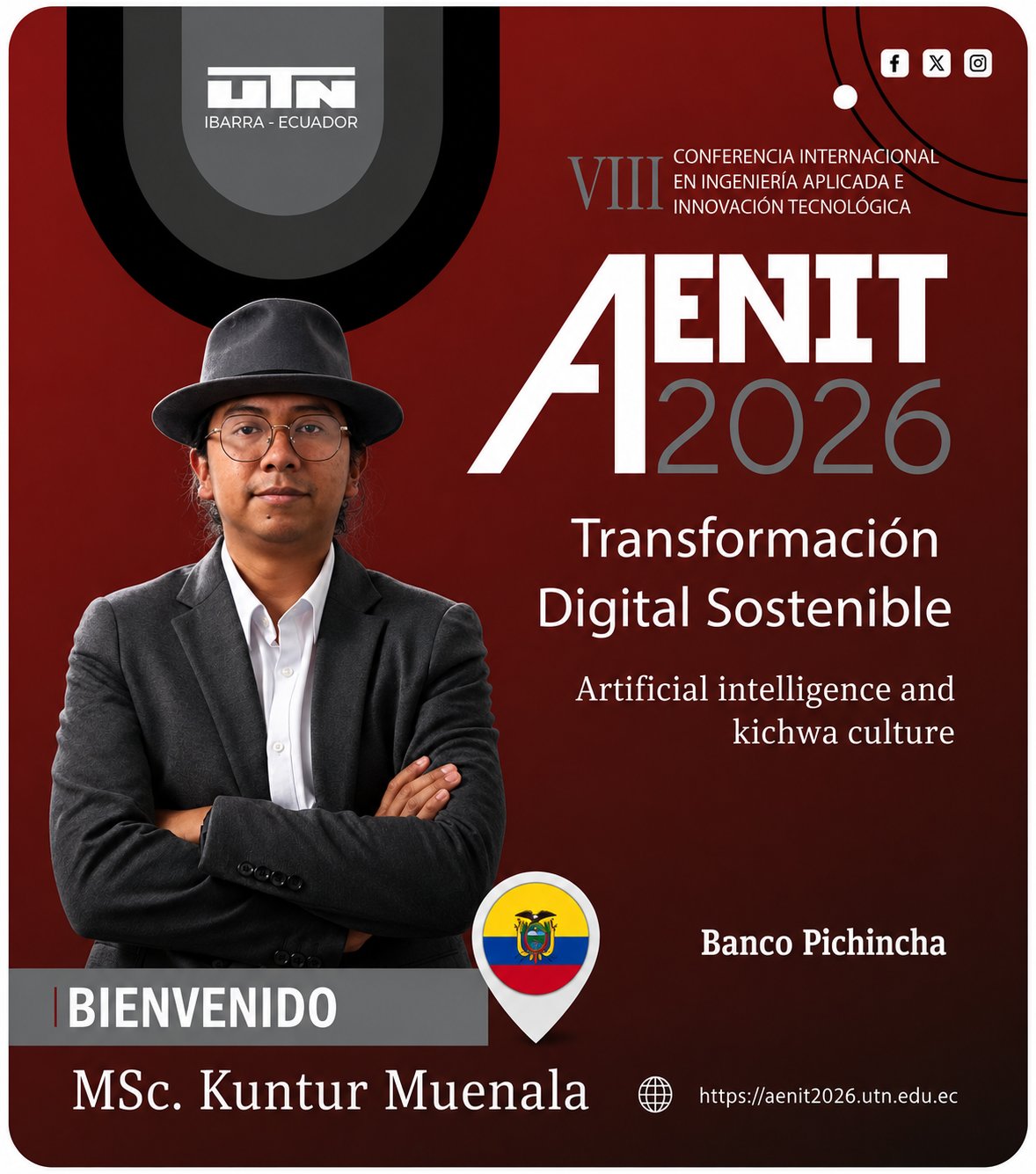 Conferencista 10