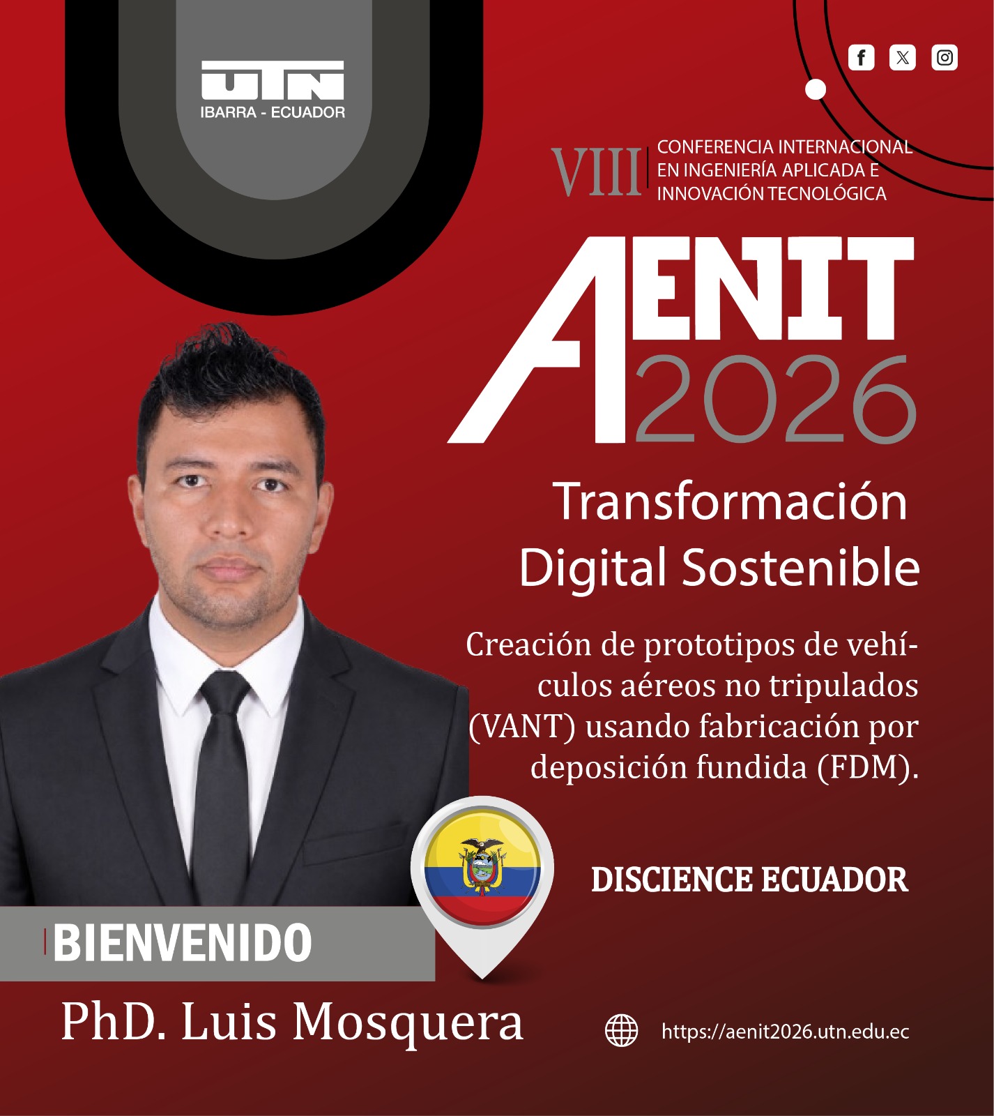 Conferencista 11